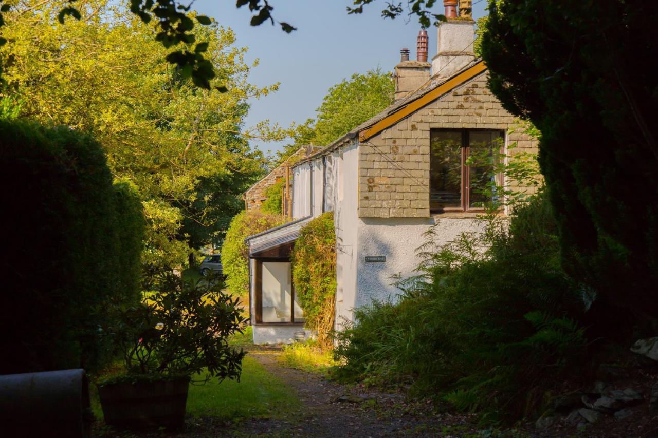 Yonder End Villa Keswick  Exterior photo